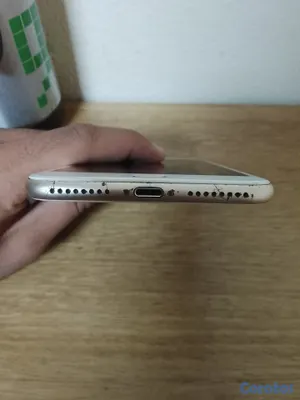 celulares y tabletas - Se vende iPhone 7 plus 128Gb 3