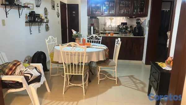 apartamentos - VENTA DE APARTAMENTO DE OPORTUNIDAD EN EL MILLON 8