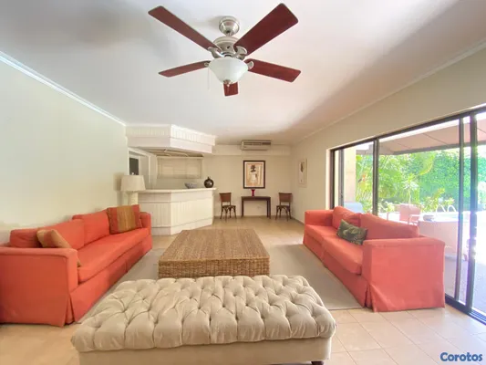 apartamentos - Espacioso Apartamento Clásico En Anacaona 📍 9