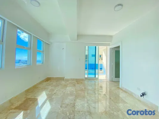 apartamentos - Apartamento ubicado en un piso Alto 4