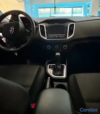 jeepetas y camionetas - Hyundai CANTUS 2020 11