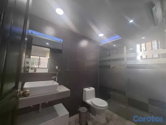 apartamentos - APARTAMENTO EN VENTA – EL MILLÓN   6