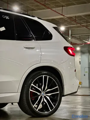 jeepetas y camionetas - bmw x5 sDrive40i m sport 2022 3