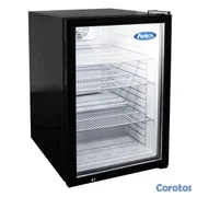 equipos profesionales - Exhibidor Freezer CTD-5 