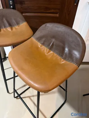 muebles y colchones - silla desayunador 3