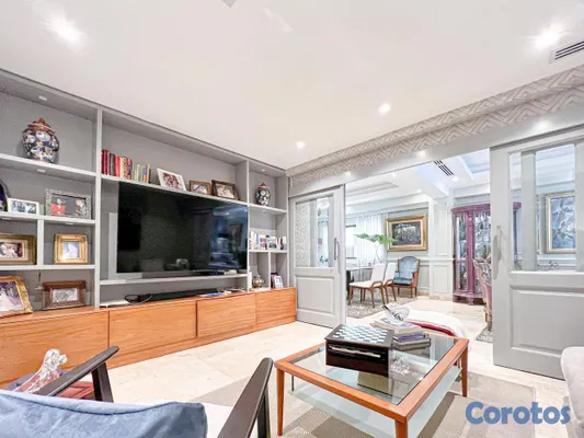 apartamentos - Apartamento en Alquiler ubicado en un piso alto en 4