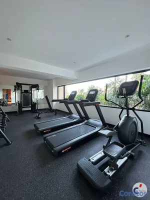apartamentos - Apartamento en renta de Lujo en Cap Cana con Terra 18