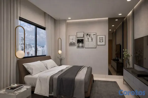 apartamentos - PH nuevo 2 niveles en Arroyo Hondo 2