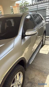Kia, en muy buenas condiciones 