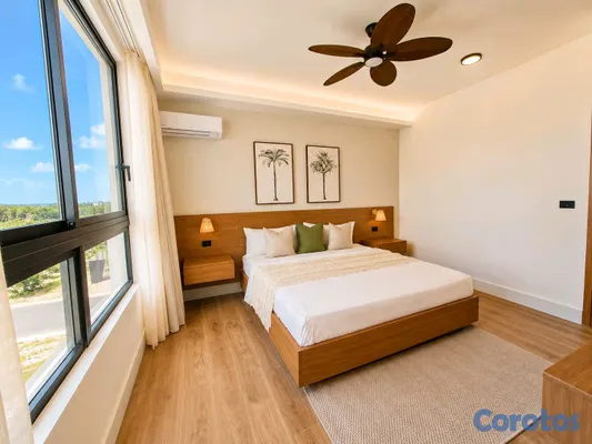 apartamentos - 2 HAB EN VISTA CANA - NUEVA CONSTRUCCIÓN Directo del Desarrollador 11