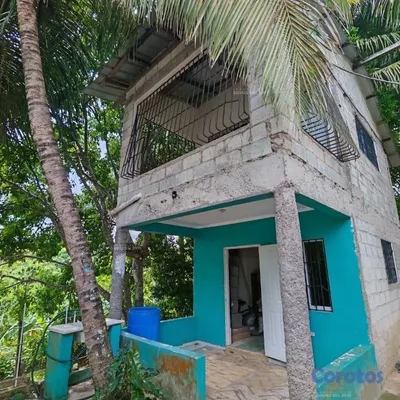 solares y terrenos - Vende Finca en Ramón Santana. 📍San Pedro de Macorí 11