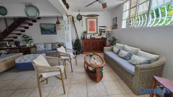 casas vacacionales y villas - Townhouse en Venta en Juan Dolio 8