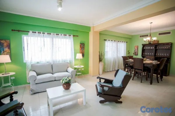 apartamentos - Apto. en alquiler de dos habitaciones, en Bella Vi 9