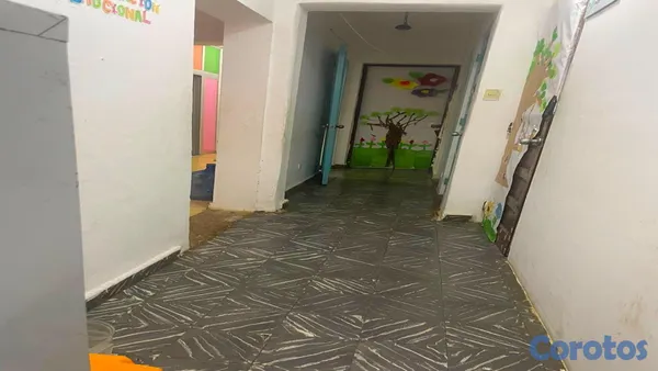 casas - alquilo casa o opcion a compra en gazcue 9