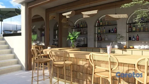 apartamentos - Apartamento en venta en Bávaro, La Altagracia 7
