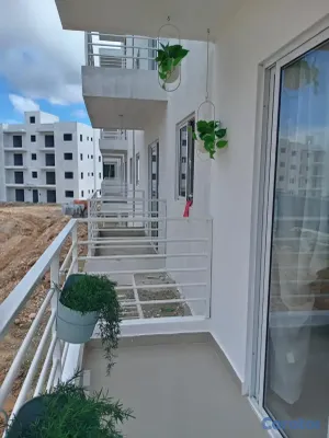 apartamentos - Vendo Apartamento en Pantoja 6