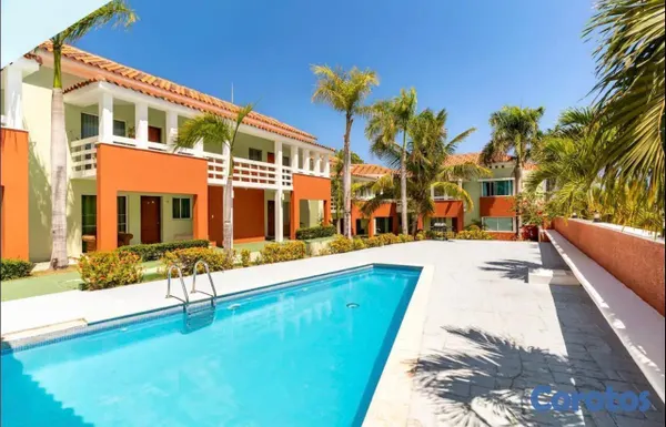 apartamentos - Apartamento en Venta, Bávaro 10