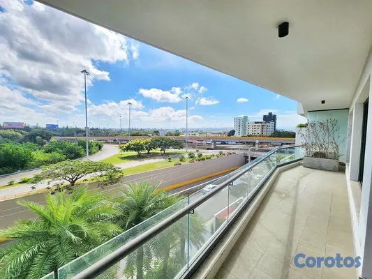 apartamentos - APARTAMENTO AREA MONUMENTAL DOS HABITACIONES CON G 9