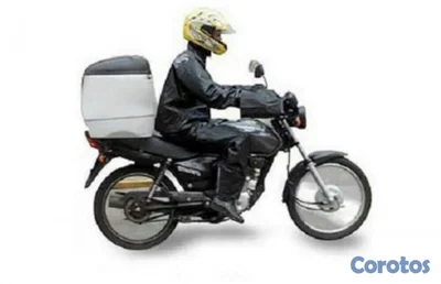 SE SOLICITA COBRADOR CON MOTOR PROPIO