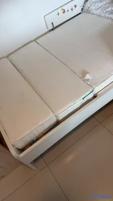 muebles - 
 ¡EN VENTA CAMA IKEA TWIN/TODDLER!




 3