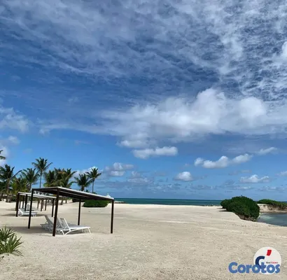 apartamentos - Apartamento de Lujo Amueblado en Alquiler · Aquama 20