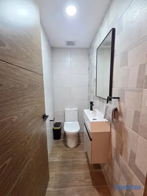 apartamentos - Apartamento en alquiler + 2 hab | Evaristo Morales 4