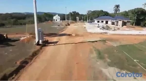 solares y terrenos - VENTA SOLARES EN PROYECTO DE VILLAS EN JARABACOA 8