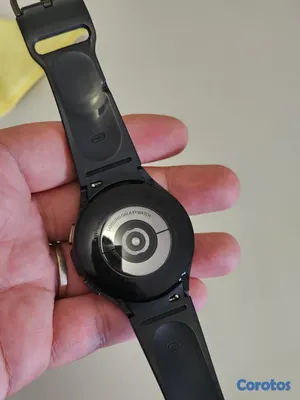 otros electronicos - Galaxy Watch4 Classic 46mm - Precio negociable 6
