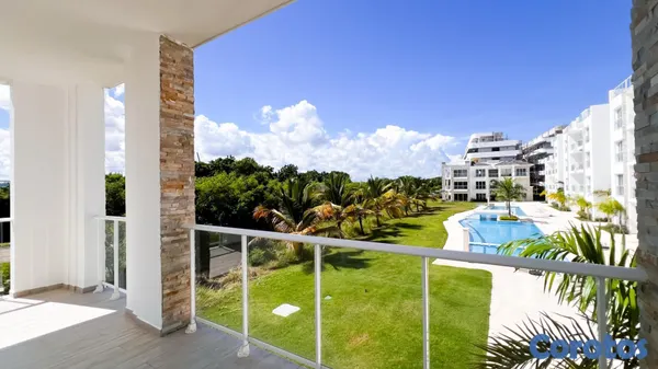 apartamentos - Apartamento en Venta, Bávaro  14