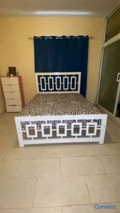 base de hierro