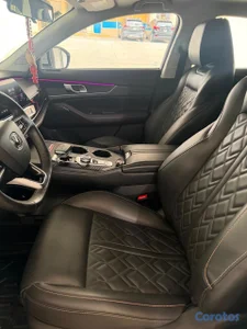 Vendo changa uní- k