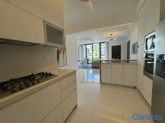 apartamentos - Apartamento En Renta En Los Cerros De Gurabo 3
