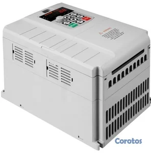 🔥Variador de frecuencia 10 HP 220V 34A🔥