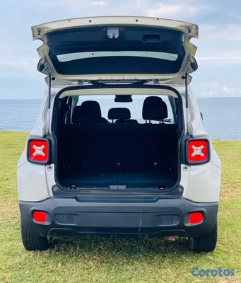 jeepetas y camionetas - 🔥JEEP RENEGADE 2020🔥 3
