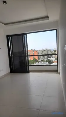 apartamentos - Exclusivo Apartamento en Alquiler en Bella Vista ( 8