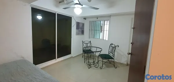 habitaciones y viviendas compartidas - Habitación estudio primera planta 4
