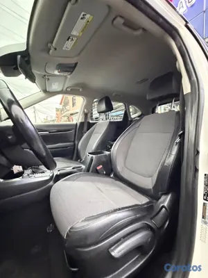 jeepetas y camionetas - Kia Seltos S 2021
 10