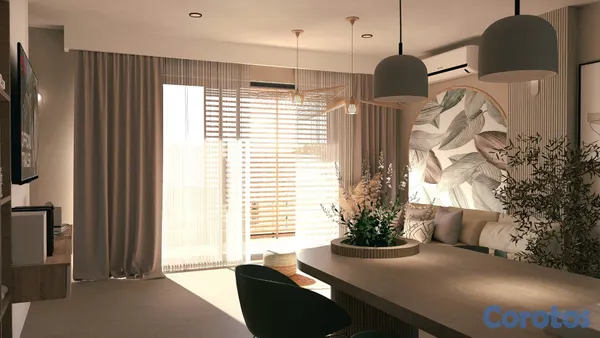 apartamentos - MARIPOSA VERDE I | APARTAMENTOS EN VENTA EN PUNTA  7