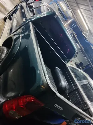 jeepetas y camionetas - Toyota Hilux 2009 12