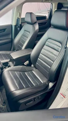 jeepetas y camionetas - Hermosa Honda CRV 2023 solo 36millas único dueño 9