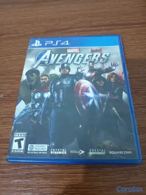 consolas y videojuegos - Videojuegos de PS4  6