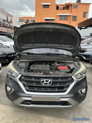 jeepetas y camionetas - Hyundai Cantus 2020
 11