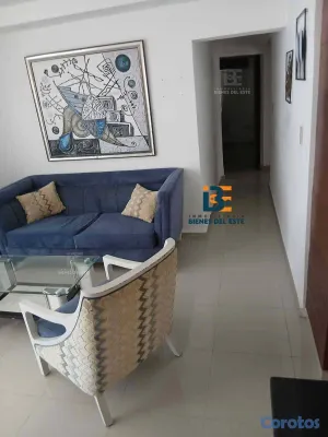 apartamentos - SE VENDE APARTAMENTO en Segundo nivel, Residencial 4