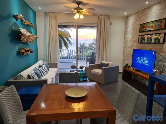 apartamentos - Apartamento en Venta 1 Hab Vista Mare Samaná 5