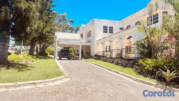 casas -  RESIDENCIA EN VENTA |Amplitud, privacidad y comodidad en Santo Domingo Oeste. 
 15