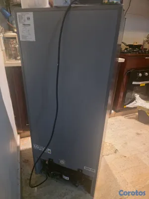 electrodomesticos - Nevera con dispensador  5