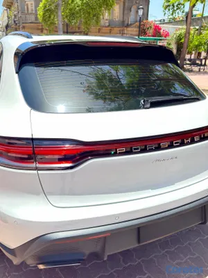 jeepetas y camionetas - Porsche Macan 2024. Garantía Vigente. Cero detalles. 6