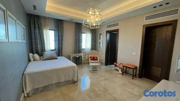 apartamentos - Apartamento amueblado (358mts2) en venta en Bella Vista de 3 habitaciones 7