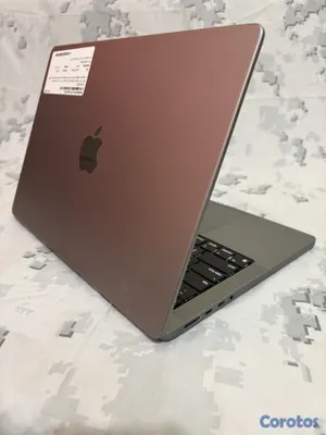 computadoras y laptops - MacBook M1 Pro 2021 3