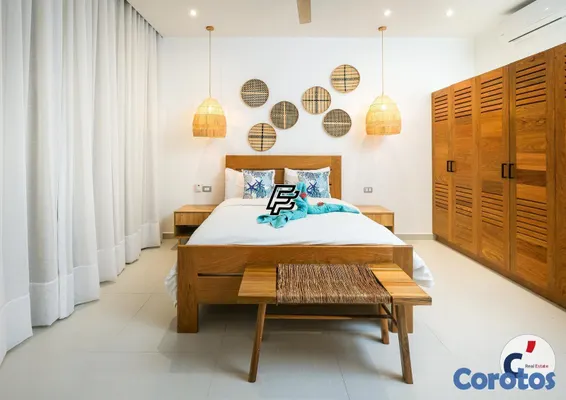 apartamentos - Escapada de Ensueño: Apartamento de Lujo en Reside 14